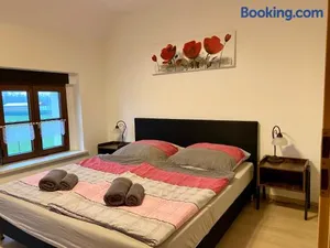 Image of Ferienwohnung 2 Schlafzimmer Brandenburg