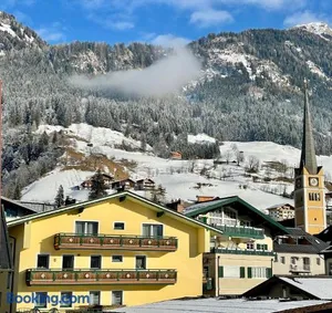 Image of Kaiser-Franz