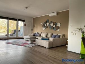 Image of Stadtvilla Intzeplatz - Apartment Sylt