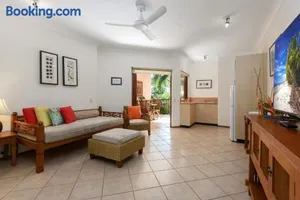 Image of Poolside Villa - Hibiscus 40b
