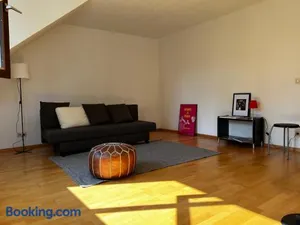 Image of Schöne DG - Wohnung in Bonn