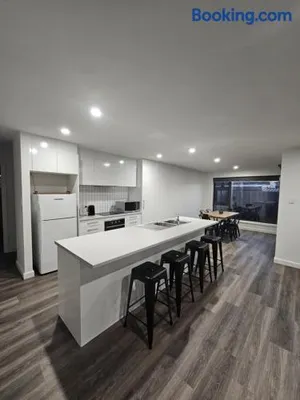 Image of George Town Villa - Outdoor Alfresco - aircon FREE WIFI - Central location near MTB Trails