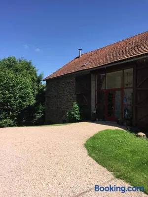 Image of Combrailleurs Gite