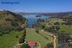 Image of The Lake House at Mansfield