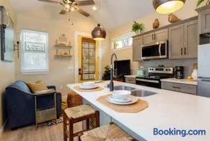 Image of Downtown Tiny Life - Experience Tiny Living!