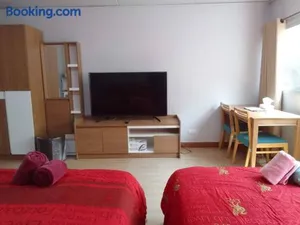 Image of K.NAT Room service