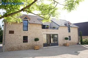 Image of La Grange aux Ecureuils