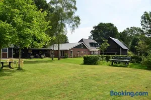 Image of Wagenschuur