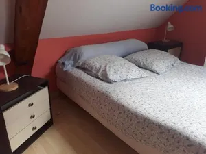 Image of Les chambres de la Bosse