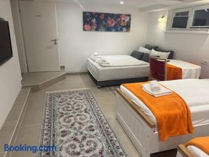 Image of Privatzimmer Hamburg Alsterdorf