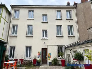 Image of Hôtel Saint Eloi