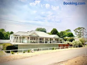 Image of River Front on Hennessy