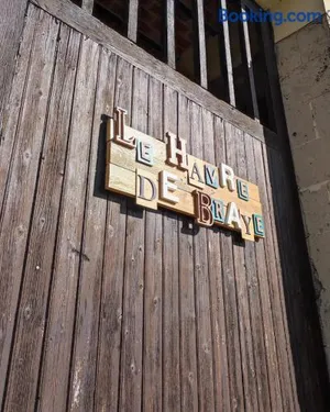 Image of Le Havre de Braye