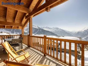 Image of Duplex 3 pièces, 4 pers., parking, ski-in/ski-out - FR-1-398-624
