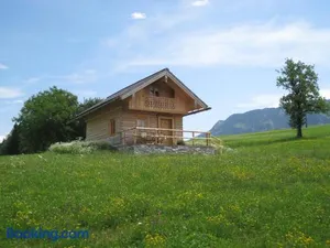 Image of Ferienhof Brunbacher Wolfgangsee