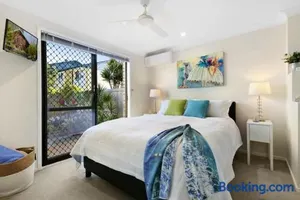Image of Tropical Suite PRIVATE CENTRAL BUDDINA STYLE