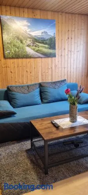 Image of City Apartment Triberg