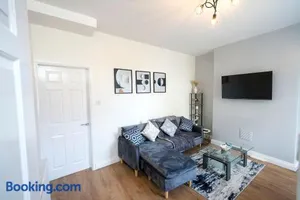 Image of Entire House-Merseyside-Liverpool