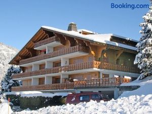 Image of Apartment La Haute Cîme 16 by Interhome