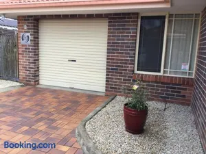 Image of Oasis on Marsh