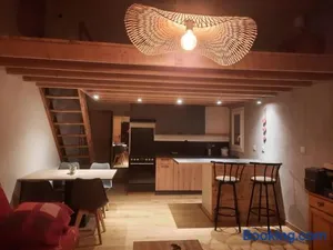 Image of Studio 40 m 2 près St Guilhem le désert et rivière