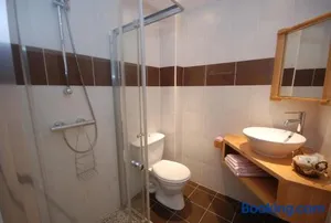 Image of Auberge du Rochasson
