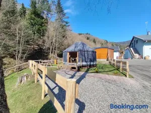 Image of Yourte des Verts Bois