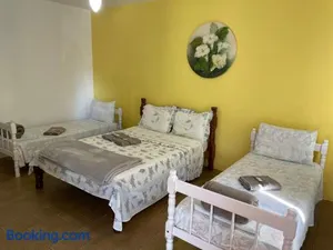 Image of Pousada Cirandinha Apart Hotel P2