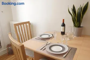 Image of Studio privatise avec terrasse dans maison de charme angevine