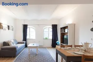 Image of Stadt-Apartment