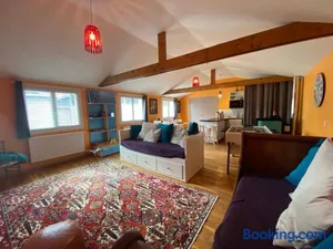Image of Le Loft brestois