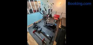Image of Appartement dans une résidence privée