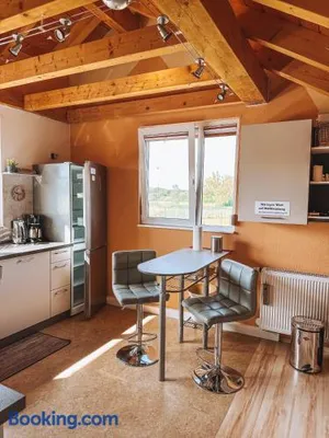 Image of Schöne Wohnung mit großem Garten