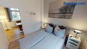 Image of Lieblingsapartment mit 2 Schlafzimmern - Nördliche Altstadt in Rostock