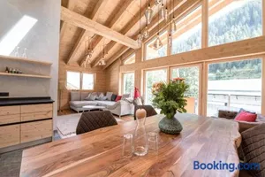 Image of Quality Hosts Arlberg - ALPtyrol Appartements