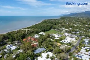 Image of The Savannah Villa