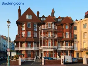 Image of The Lanes Hotel