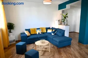 Image of Grand appartement cosy-Hyper Centre-Place Verdun