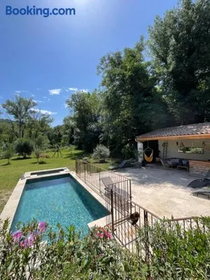 Image of Villa La Ressourcerie a Saignon