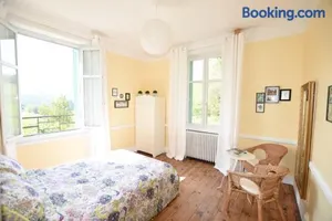 Image of Le Coteau d'Olliergues