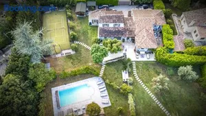 Image of VILLA TIMAUTINE Cannes