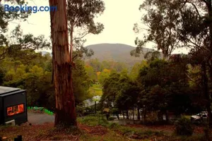 Image of Kookaburra's Perch