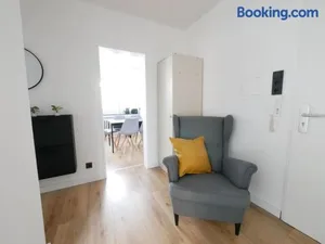Image of 69 m², zentral, Balkon, stilvoll