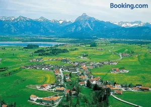 Image of Ferienhaus Breyer