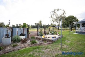 Image of EdenValley Private Manicured Gardens with Fire Pit