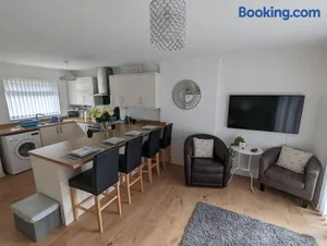 Image of THE KILSYTH,detached bungalow Warrington