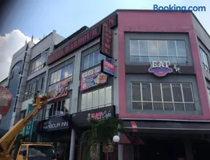 Image of Hotel Harbour Inn
