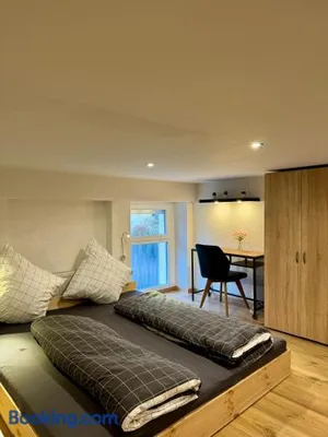 Image of Micro Apartment Leipzig