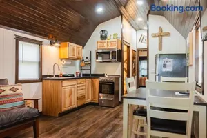 Image of Cabana Del Lago - 39