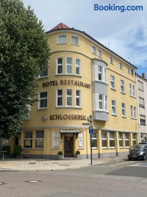 Image of Hotel-Restaurant-Schlosskrug
